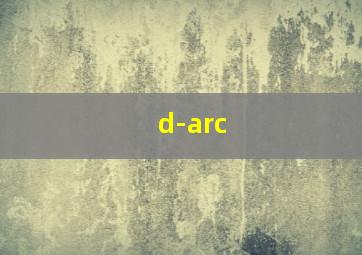 d-arc