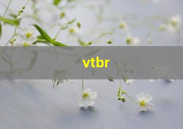 vtbr