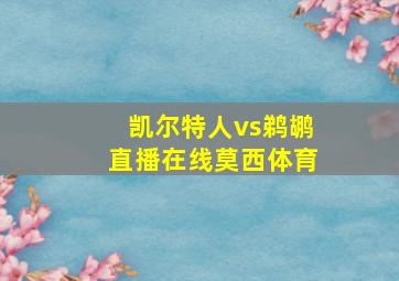 凯尔特人vs鹈鹕直播在线莫西体育