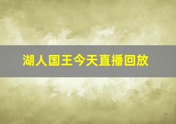 湖人国王今天直播回放